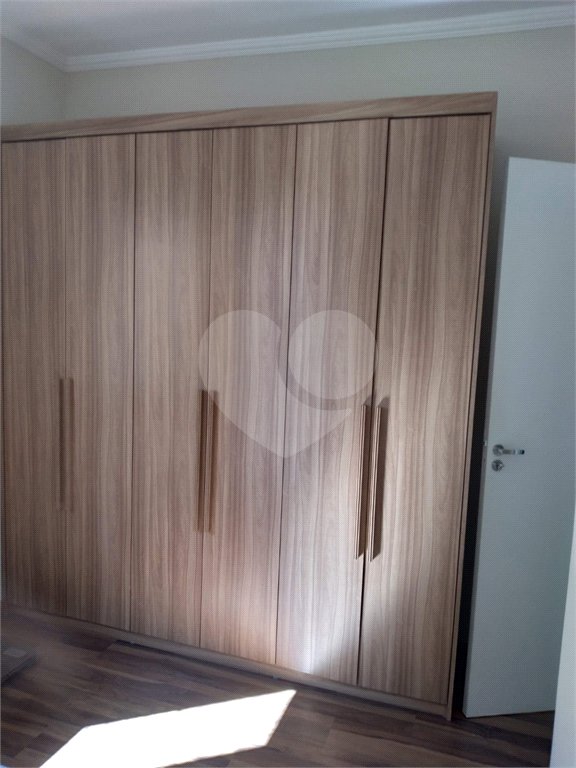 Apartamento à venda com 2 quartos em Jardim Ismênia, São José dos Campos, SP