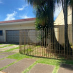 Casa à venda com 3 suítes em Jardim Primavera, Araraquara, SP