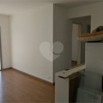 Apartamento à venda com 2 quartos, sendo 1 suíte, em Cambuci, São Paulo, SP