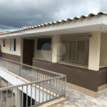 Sobrado à venda com 5 quartos, sendo 1 suíte, em Alto da Boa Vista, São Paulo, SP