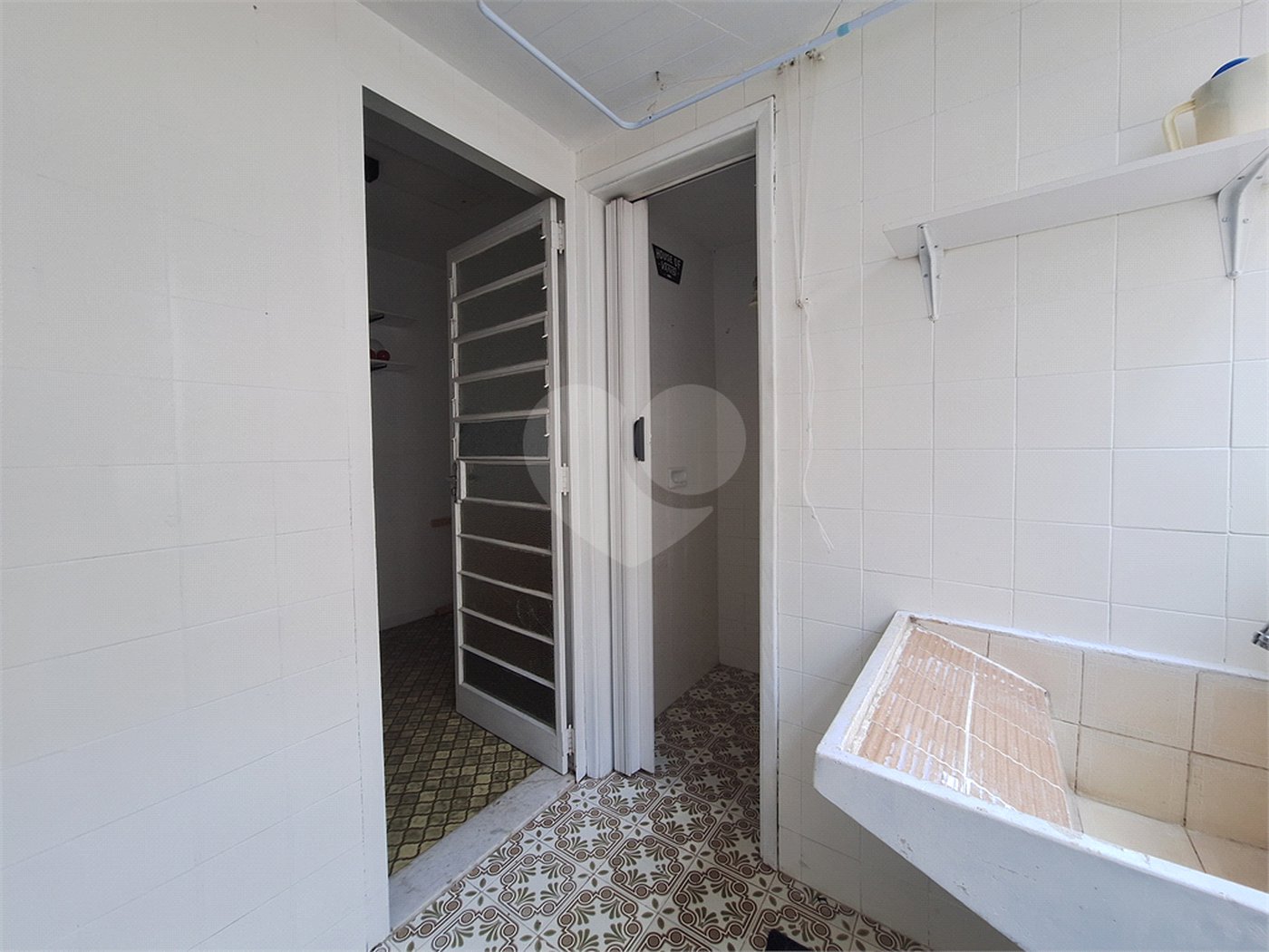 Apartamento à venda com 2 quartos em Indianópolis, São Paulo, SP