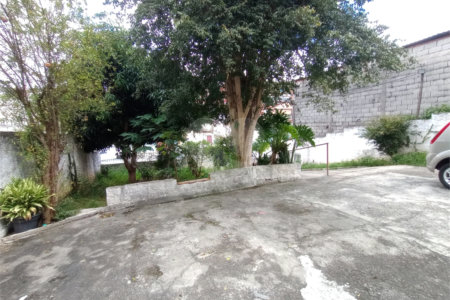 Casa Térrea à venda com 3 quartos, sendo 1 suíte, em Jardim São Luís, São Paulo, SP