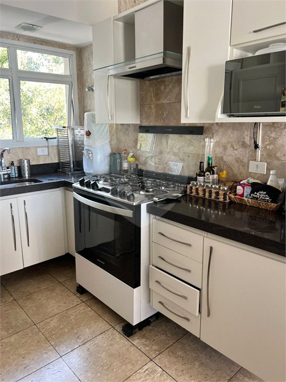 Apartamento à venda com 4 quartos, sendo 2 suítes,  em Vila Andrade, São Paulo, SP