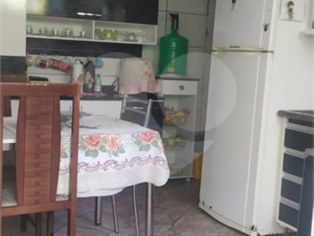 Sobrado à venda com 2 quartos em Tremembé, São Paulo, SP