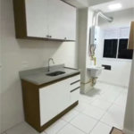 Apartamento à venda ou para alugar com 3 quartos, sendo 1 suíte, em Jardim Santa Rosália, Sorocaba, SP