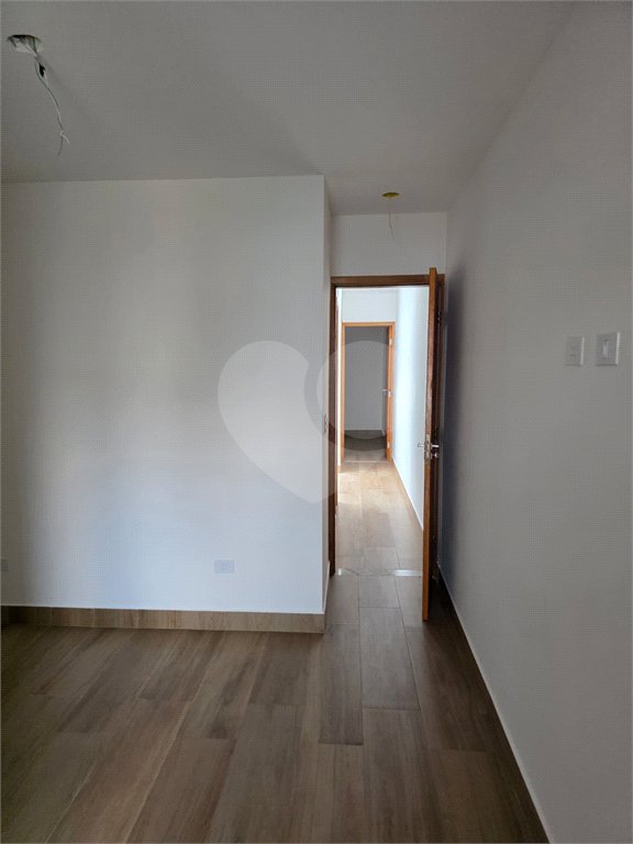 Sobrado à venda com 3 quartos, sendo 1 suíte, em Mandaqui, São Paulo, SP