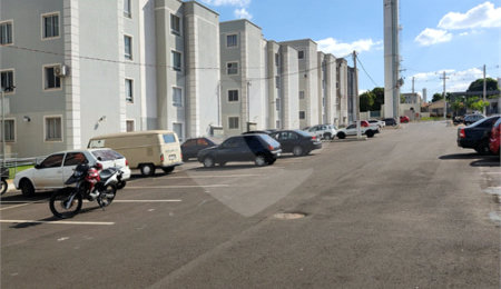 Apartamento à venda com 2 quartos em Jardim Santa Clara (vila Xavier), Araraquara, SP