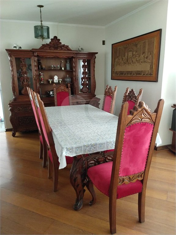 Apartamento à venda com 3 quartos, sendo 1 suíte,  em Santana, São Paulo, SP