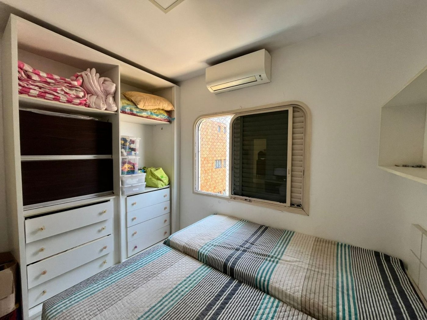 Apartamento com 3 dormitórios à venda, 120 m² por R$ 930.000,00 - Balneário Cidade Atlântica - Guarujá/SP