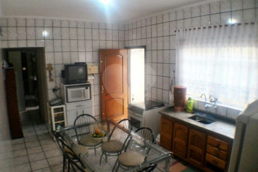 Sobrado à venda com 5 quartos em Casa Verde, São Paulo, SP