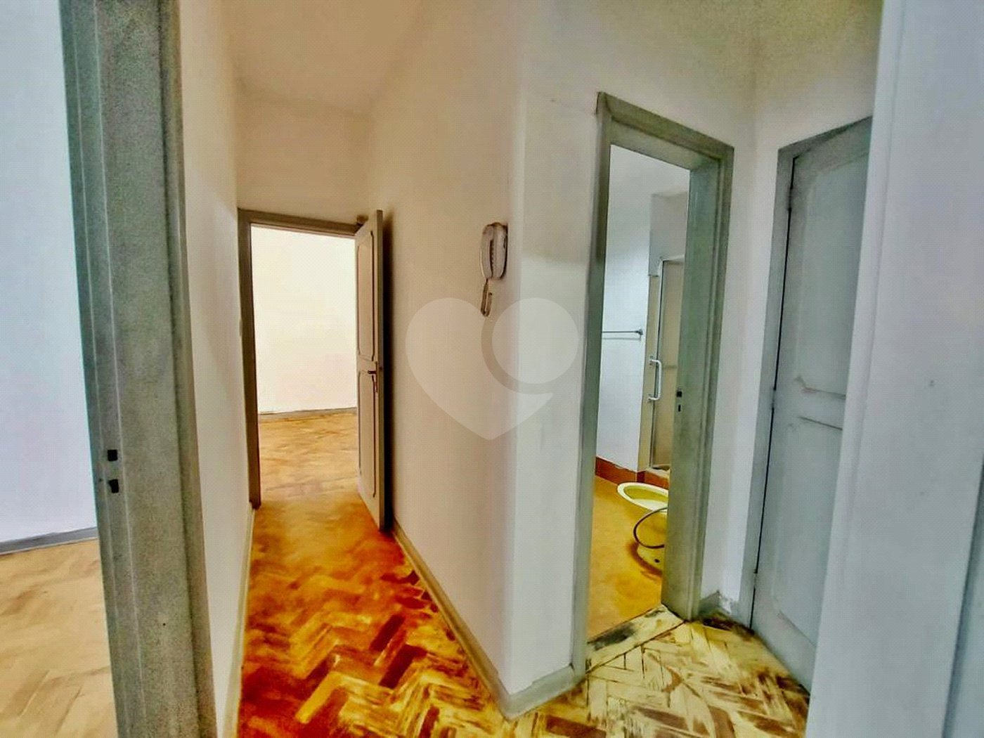 Apartamento à venda com 3 quartos em Leme, Rio de Janeiro, RJ