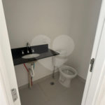 Apartamento à venda com 2 quartos, sendo 1 suíte, em Perdizes, São Paulo, SP