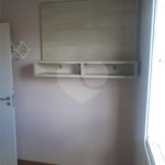 Apartamento com 2 Quartos e 1 banheiro à Venda, 43 m² por R$ 220.000 -Rua Fani Lerner - Jaraguá, São Paulo - SP