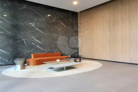 Apartamento à venda com 3 suítes em Água Branca, São Paulo, SP