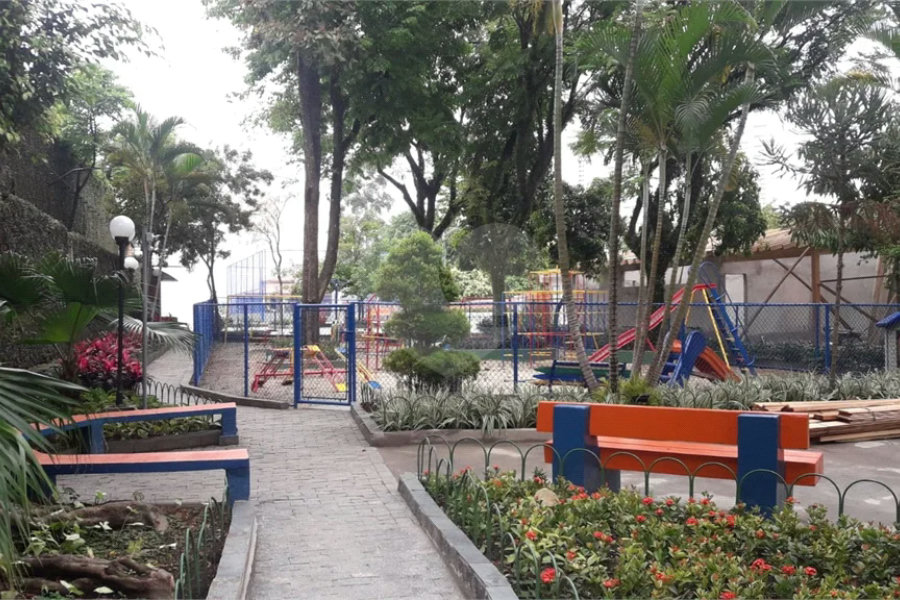 Apartamento à venda com 2 quartos em Mandaqui, São Paulo, SP