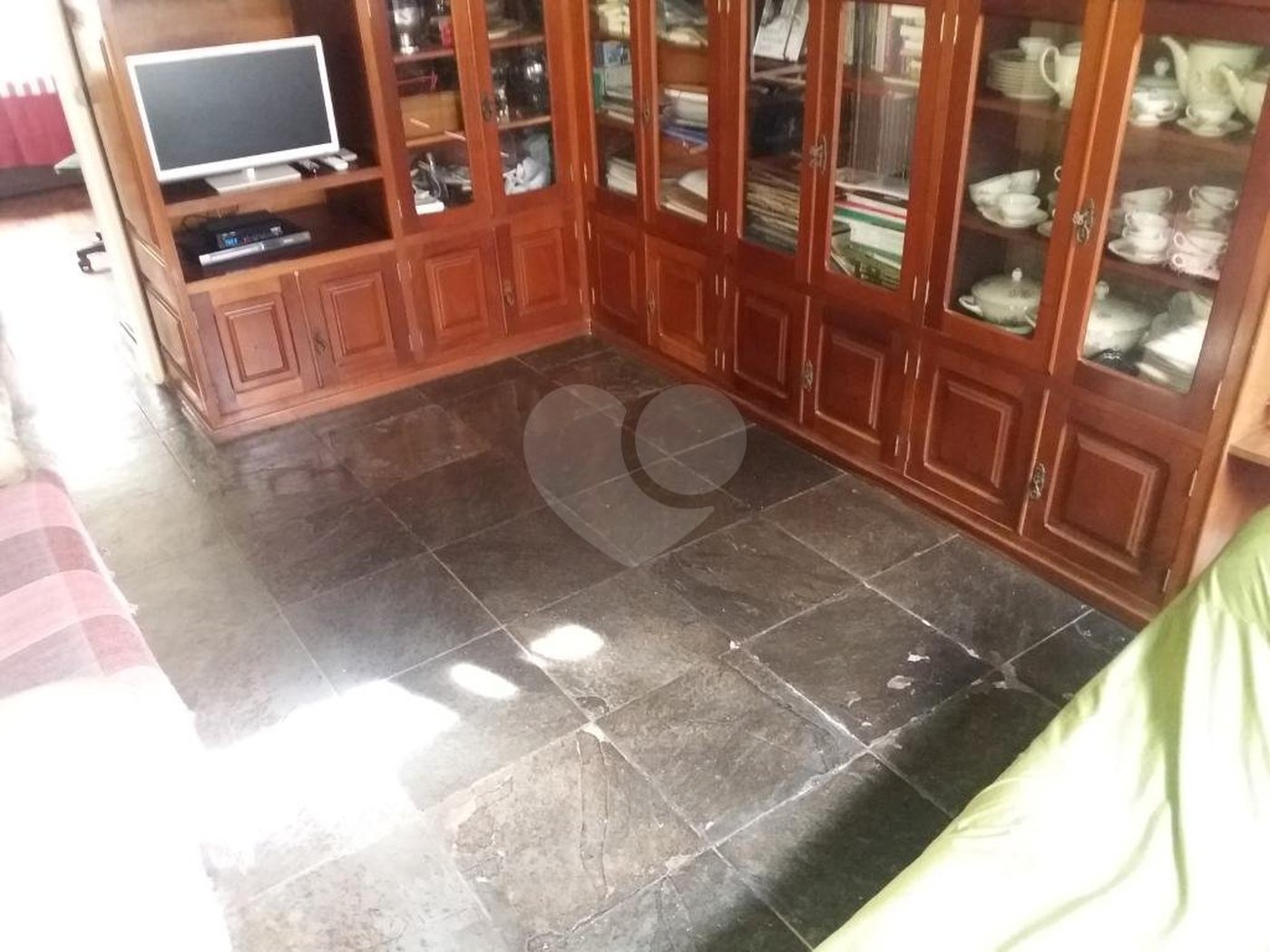 Sobrado à venda com 4 quartos, sendo 1 suíte,  em Brooklin Paulista, São Paulo, SP