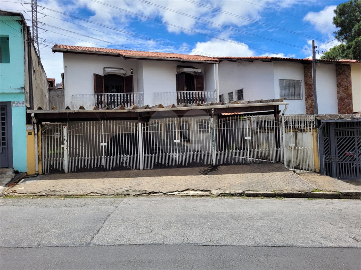 Casa à venda com 3 quartos, sendo 1 suíte, em Parque da Lapa, São Paulo, SP