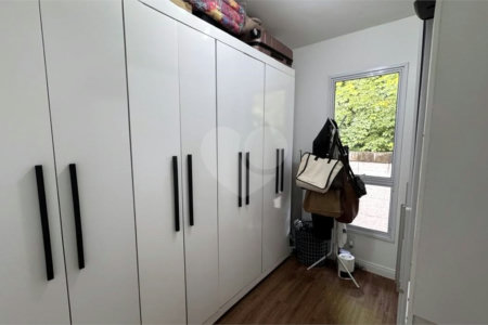 Casa à venda com 3 quartos, sendo 1 suíte, no condomínio Vivant, Rio de Janeiro - RJ