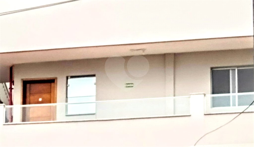 Apartamento à venda com 2 quartos em Chácara Califórnia, São Paulo, SP