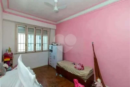 Apartamento à venda com 4 quartos, sendo 1 suíte, em Flamengo, Rio de Janeiro, RJ