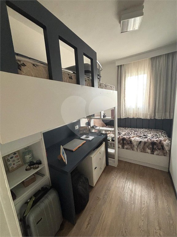 Apartamento à venda com 2 quartos em Tucuruvi, São Paulo, SP