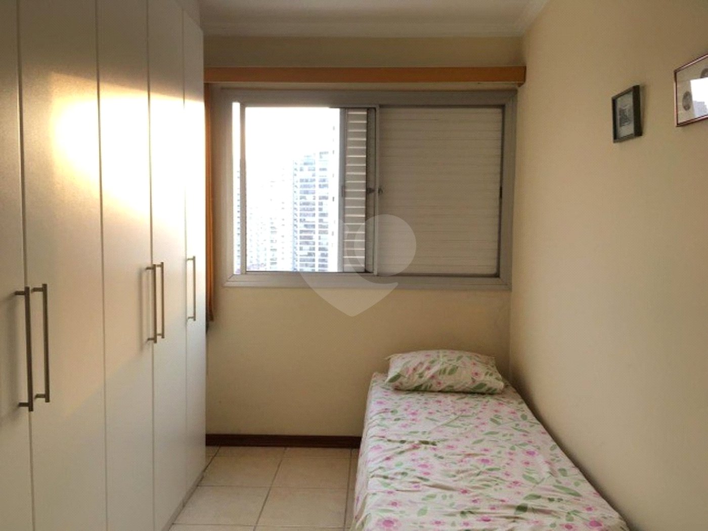 Apartamento à venda com 3 quartos, sendo 2 suítes, em Cambuci, São Paulo, SP