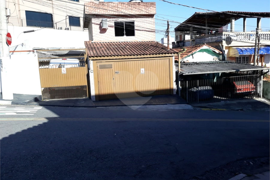Sobrado à venda com 3 quartos em Vila Renata, Guarulhos, SP
