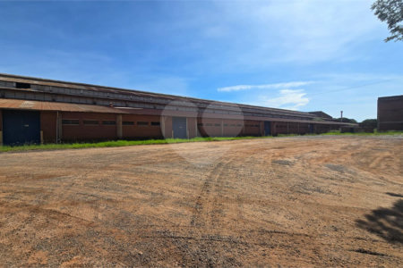 Galpão à venda ou para alugar em 2° Distrito Industrial (domingos Ferrari), Araraquara, SP
