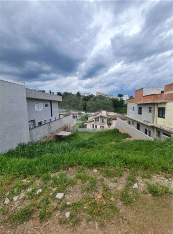 Terreno à venda em Residencial Delle Stelle, Louveira, SP