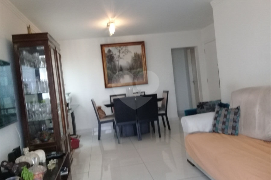 Apartamento à venda com 3 quartos, sendo 1 suíte, em Santana, São Paulo, SP