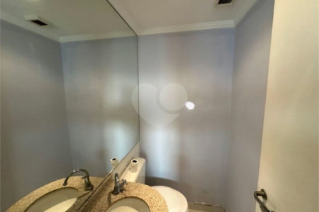 Apartamento no Condomínio Olimpic Resort
