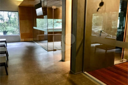 Apartamento à venda ou para alugar com 1 suíte em Jardim Fonte do Morumbi, São Paulo, SP
