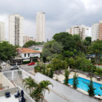 Apartamento à venda com 4 quartos, sendo 1 suíte, em Jardim Marajoara, São Paulo, SP