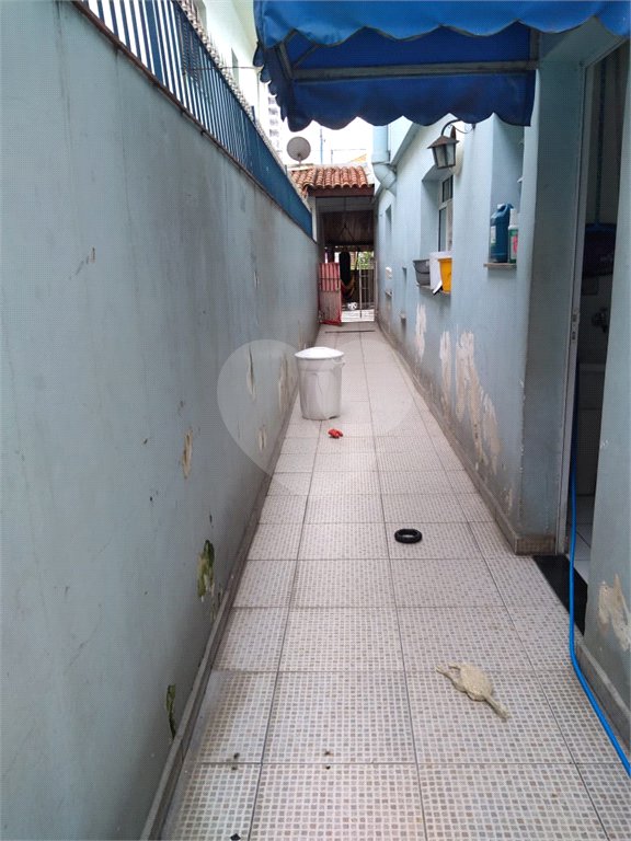 Casa à venda com 5 quartos, sendo 1 suíte,  em Cambuci, São Paulo, SP