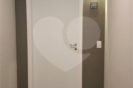 Apartamento à venda com 3 suítes em Santana, São Paulo, SP