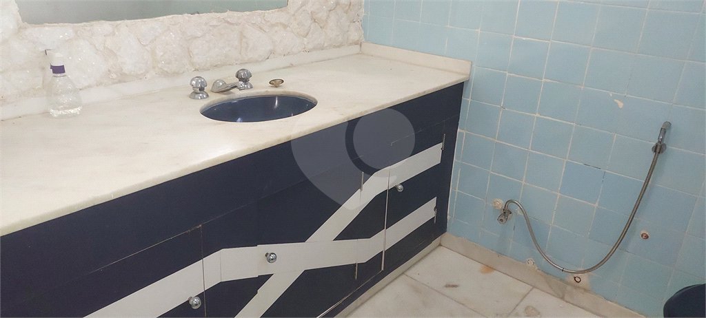 Apartamento à venda com 2 quartos em Grajaú, Rio de Janeiro, RJ
