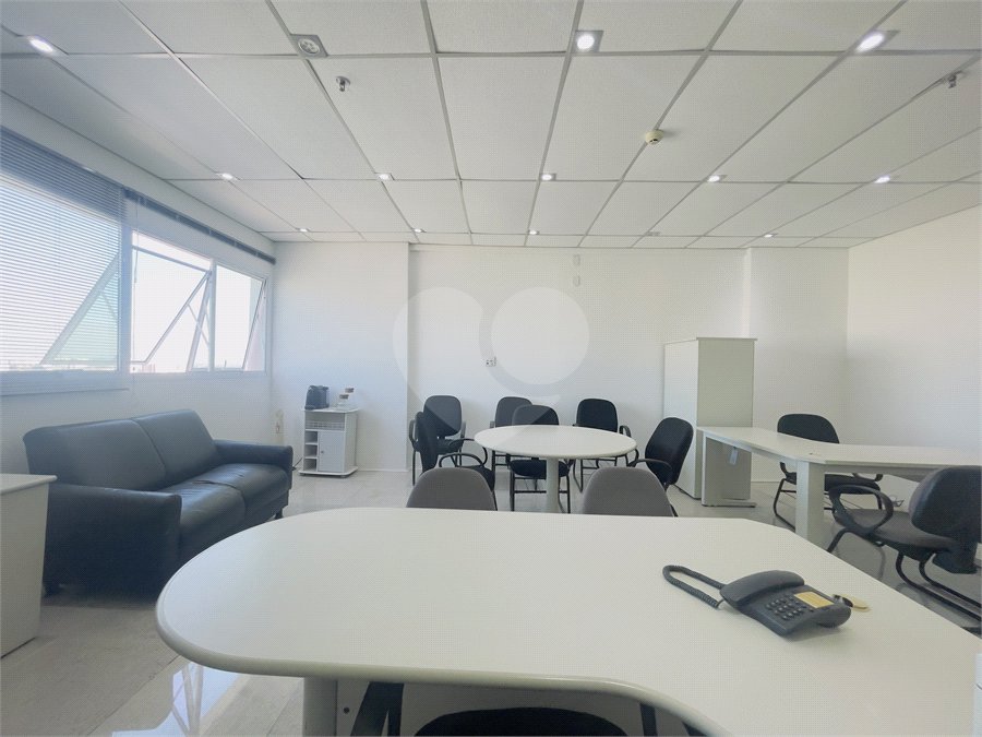 Sala para alugar no Centro, São Bernardo do Campo, SP