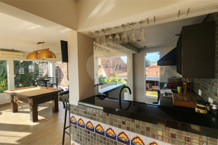 Casa à venda com 3 suítes no condomínio Vivendas do Lago, Sorocaba - SP