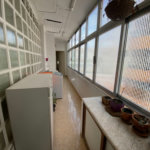 Apartamento com 2 dormitórios para alugar, 163 m² por R$ 6.400,00/mês - José Menino - Santos/SP