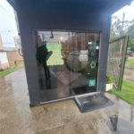 Apartamento à venda com 2 quartos em Santíssimo, Rio de Janeiro, RJ