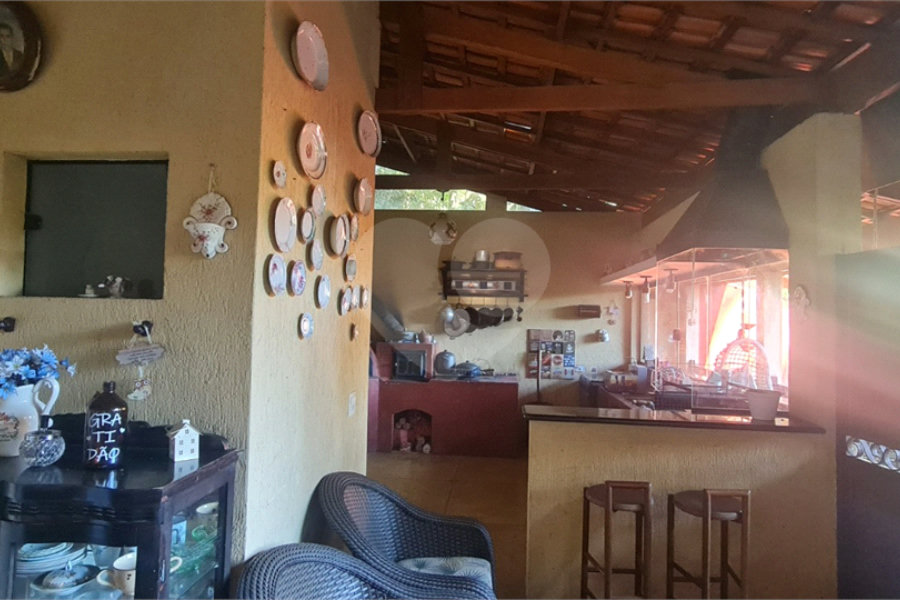 Casa à venda com 3 suítes no condomínio Parque Imperial da Cantareira, Mairiporã - SP