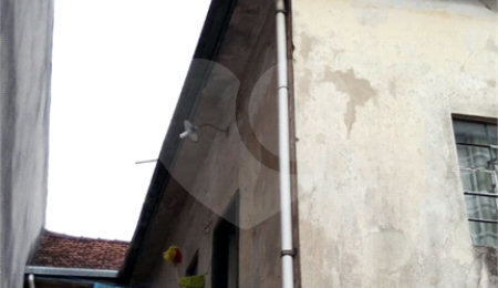 Casa Térrea à venda com 2 quartos em Santana, São Paulo, SP