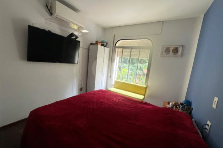 Apartamento à venda com 3 quartos, sendo 1 suíte, em Santa Cecília, São Paulo, SP