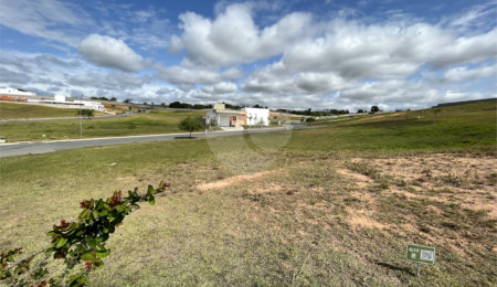 Terreno à venda no condomínio Up Residencial, Votorantim - SP
