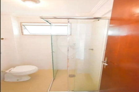 Apartamento à venda com 1 quarto em Tucuruvi, São Paulo, SP