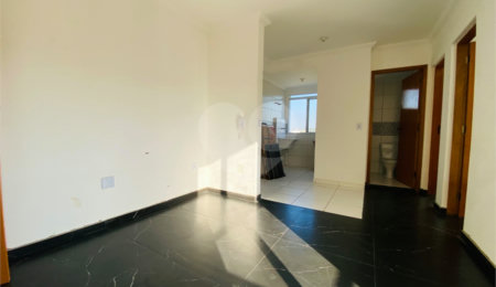 Apartamento à venda com 2 quartos em Vila Nova Bonsucesso, Guarulhos, SP