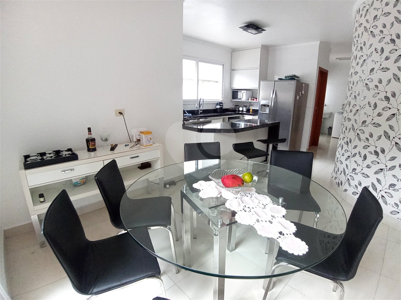 Casa à venda com 3 suítes no condomínio Reserva Nova Cantareira, São Paulo - SP
