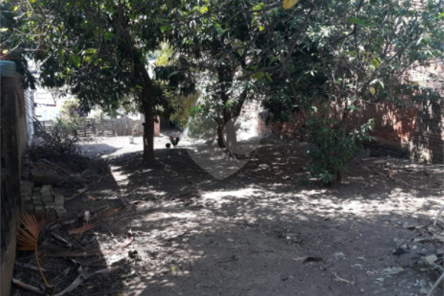 Terreno à venda em Santana, São Paulo, SP