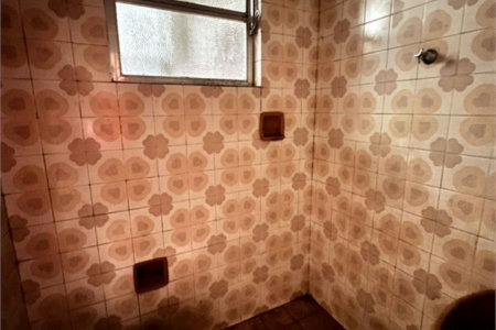 Galpão para alugar, 274 m² por R$ 10.000,02 - Vila Matias - Santos/SP