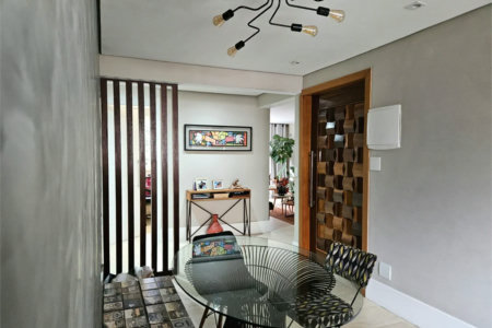 Apartamento à venda com 3 quartos, sendo 2 suítes, em Jardim Ampliação, São Paulo, SP